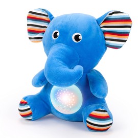 KaeKid Baby Toy, White Noise, Music Box, Planetarium for Home Use, Sleep Guidance Machine, Elephant Plush, Newborn Toy, 1 Year Old, Baby Shower, Girls, Boys, Birthday Gift