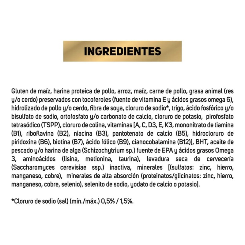 Alimento Gato Adulto Urinary 7.5 Kg Purina Pro Plan