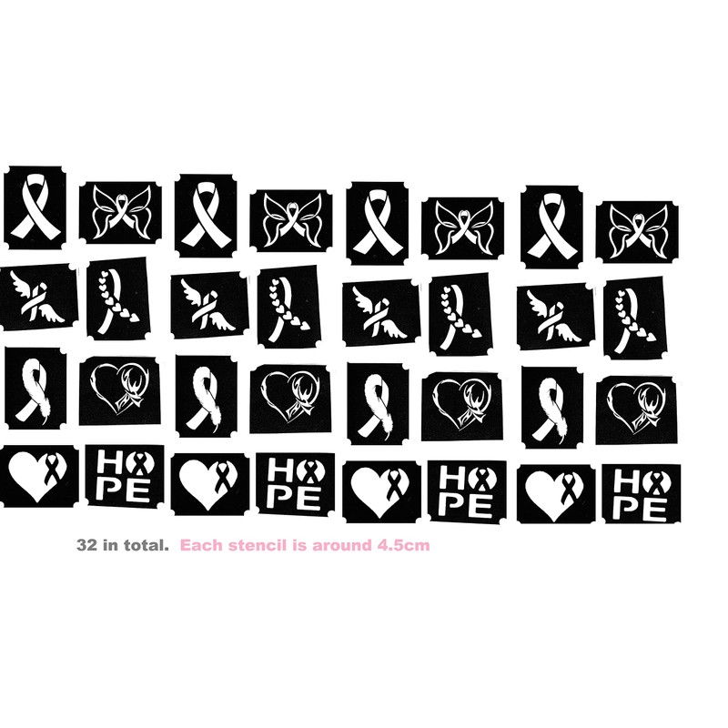 Penguin Collection (Penguin Press on Nail Stickers)