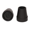 PCP Replacement Cane Tips, 1 inch / 2.5 cm diameter
