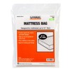 U-Haul Standard Full Mattress Bag – Moving & Storage Cover