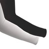 2 pares de mangas de protección solar UV para ciclismo,