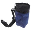 VICASKY Climbing Chalk Bag with Anti- Holder Bouldering Pouch for
