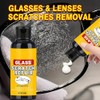 Quitador de Rayaduras para Gafas Protectora de Reparación Rápida para