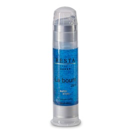 La boum Jam Resta Professional Volume Jelly Super Strong Hold 100 ml