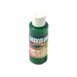 FASKOLOR Translucent Green