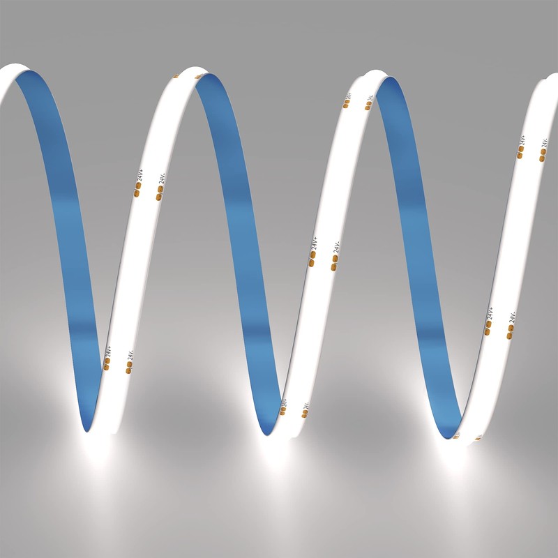 ledscom.de JOR COB LED Strip 100.0 cm Flat White 33.81