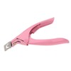 Boolavard Nail Clippers Pink