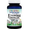 Evening Primrose Oil Concentrate 1000mg 200 Caps GLA 90mg Gamma