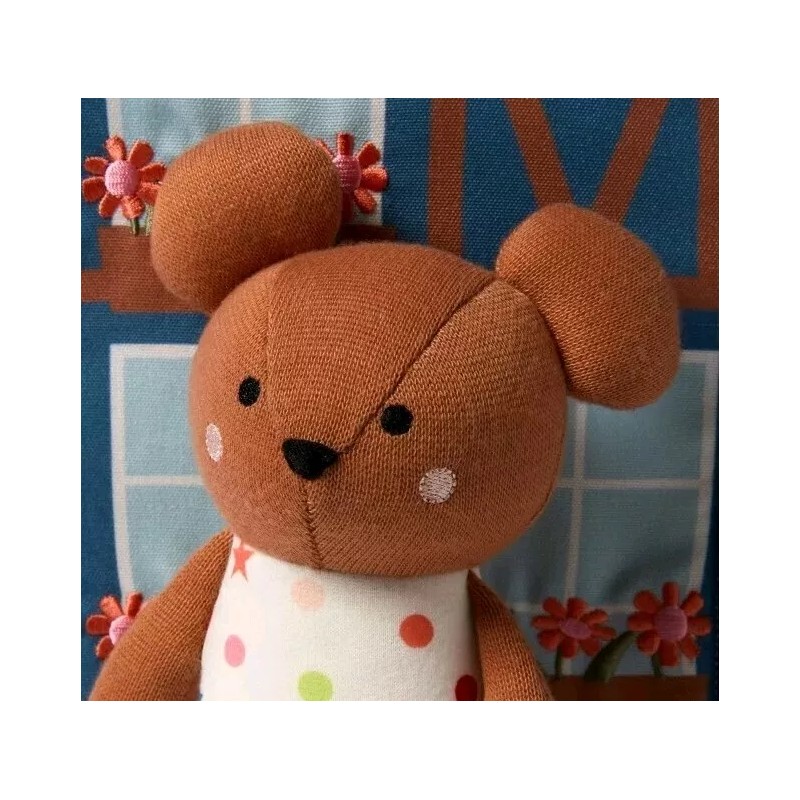 Pillowfort New House and Mouse Kids' Interactive Play Pillowfort™ 3