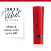 Bourjois Rouge Velvet The Lipstick 08 Rubi's Cute