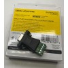 StarTech RS422 RS485 Serial DB9 to Terminal Block Adapter -