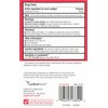 Leader Gas Relief Simethicone 125mg, Antigas Softgels, Relieves from Stomach