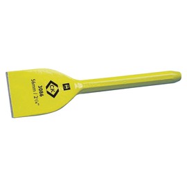 Keilmeißel | Meißel für Mauerwerk, Steinmetzwerkzeug, 1 Stück – T3086