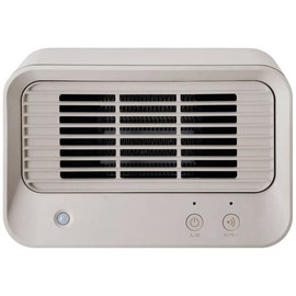 Gurege CH-T2232GG Three-Up Motion Sensor 600W Heater Mini Ceramic Heater