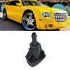 Windshield Washer Nozzle DA805742AB Accessories Replacement for DODGE MAGNUM 2005‑2008