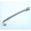 Flexi Tap Connector 22mm x 3/4" BSP Bent Easy Connect