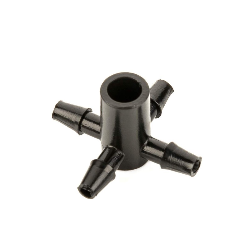 LST 8 Litre 4-Way Distributor Arrow Dropper Irrigation System Micro