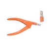 DreamCut Premimum Acrylic Nail Slicer - Orange