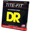 Dr Strings TITE-FIT 11-50 Electric Guitar String Set