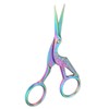 Scissors, Embroidery Scissors Pointed Edge for Embroidery Needlework