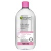 Garnier Agua Micelar Piel Sensible 700Ml 3 Onzas Líquidas (Paquete