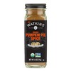 Watkins Organic Pumpkin Pie Spice, 2.6 oz., 1-Pack