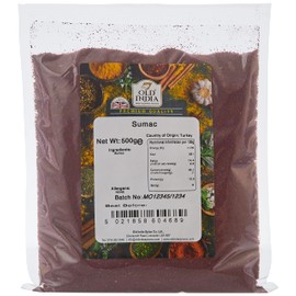 Old India Sumac 500g