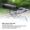P‑X1 Waterproof Outdoor Bike Bluetooth Stereo Bass Mini Speaker FM