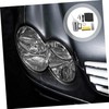 ULTECHNOVO 1 Set Headlight Repair Polymer Headlight Restoration Kit Car