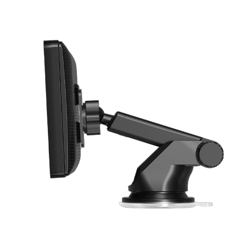 Car and Driver INTELLIDASH with Apple Carplay and Android Auto,