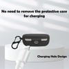 [2 Pack] easyBee Case Compatible with JBL Endurance Peak 3