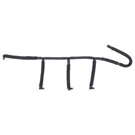 Return Hose Diesel Return Line Leak Oil Leak Fuel Leak Oil Line Fuel Return Overflow for A1 A3 Golf 6 Plus Beetle for Caddy for Passat for Polo for Touran for Ibiza Leon Fabia