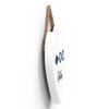 Global Designs Cwtch Cuddle Welsh Love Spoon Wooden Heart Hanging