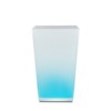 TATSU-CRAFT Clear Dust Box, Cocktail, M Square, 1.6 gal (6.7