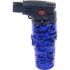 Ever Tech Jumbo 4.3" Jet Torch Gun Lighter Refillable Lockable