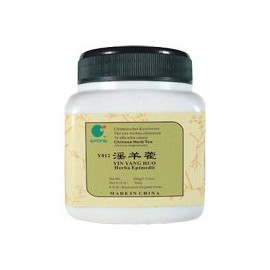 Yin Yang Huo - Epimedium aboveground Parts, 100 Grams,(E-Fong)