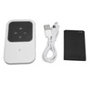 H80 Mobile WiFi Hotspot Multifunction Plug in Card Slim Portable