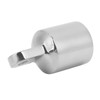 Top Eye End Cap Stainless Steel Bimini Externa Top Cap