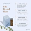 Silk Expanding Dental Floss:_Refill