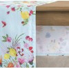 Maison d' Hermine Tablerunner 100% Cotton Table Runner Decorative Washable