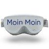 Two Horizons Ski Goggles Protective Cover | Protects Against Scratches