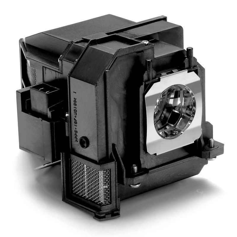 EachLight ELPLP80 V13H010L80 Projector Lamp Replacement Lamp for EPSON EB-580