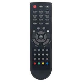 GD11FVRSD32 Replacement Remote Control Fit for Goodmans Freeview Box GD11FVRSD32 GD11FVRSD50 GDB1232DTR