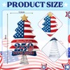 250th Christmas Tree Topper 250 Anniversary Christmas Tree Decoration