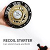 Anxingo Recoil Starter Assembly Replacement for Coleman BT200X CT200U Trail