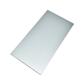 Taifeng Trading Galvanized Iron Plate, 0.5 x 200 x 300, Quantity: 1