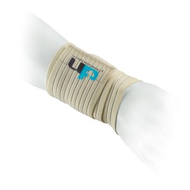 Ultimate Performance Reusable Elastic Bandage - Natural, One Size