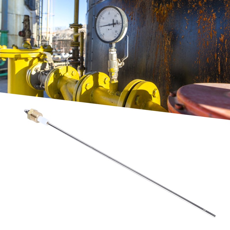 Boiler Water Level Probe Sensor Gauge Electrode Rod 1 Pin