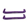 (Pearlz: Purple) - Guardog Top Notch Hard Adjustable Skate Guards